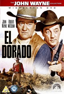 El Dorado 1966 DVD