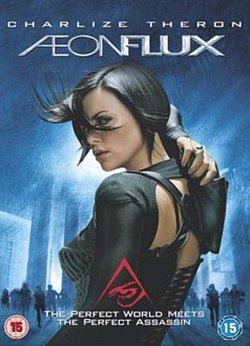 Aeon Flux 2005 DVD - Volume.ro