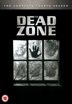 The Dead Zone: Season 4 2005 DVD - Volume.ro