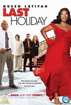 Last Holiday 2006 DVD - Volume.ro