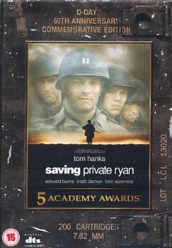 Saving Private Ryan 1998 DVD - Volume.ro