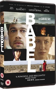 Babel 2006 DVD - Volume.ro