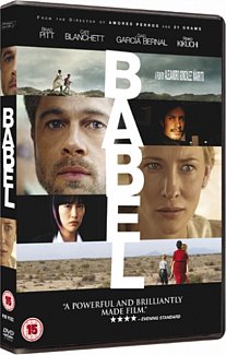 Babel 2006 DVD