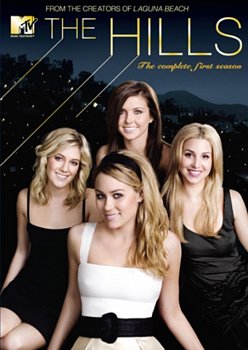 The Hills: The Complete First Season 2006 DVD - Volume.ro