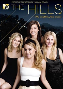 The Hills: The Complete First Season 2006 DVD - Volume.ro