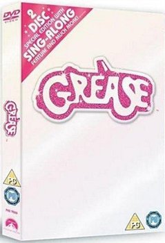 Grease 1978 DVD - Volume.ro