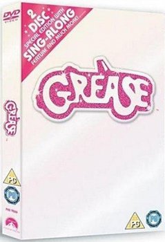 Grease 1978 DVD / Collector's Edition - Volume.ro