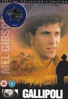 Gallipoli (Special Edition) 1981 DVD / Collector's Edition