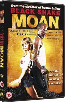 Black Snake Moan 2007 DVD - Volume.ro