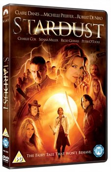 Stardust 2007 DVD - Volume.ro