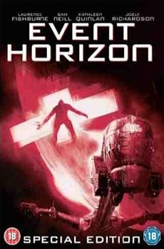 Event Horizon 1997 DVD / Collector's Edition - Volume.ro