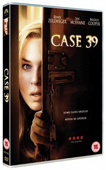 Case 39 2009 DVD - Volume.ro