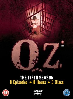 Oz: The Fifth Season 2002 DVD - Volume.ro