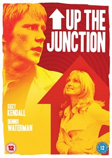 Up the Junction 1968 DVD