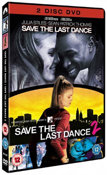 Save the Last Dance/Save the Last Dance 2 2006 DVD - Volume.ro