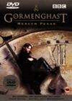 Gormenghast 2000 DVD