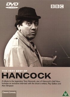 Hancock: The Best of  - Volume 1 1961 DVD