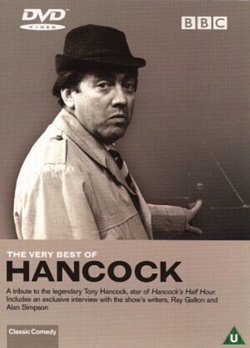 Hancock: The Best of  - Volume 1 1961 DVD - Volume.ro