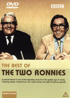 The Two Ronnies: Best of - Volume 1 1987 DVD
