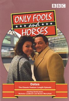 Only Fools and Horses: Dates 1988 DVD