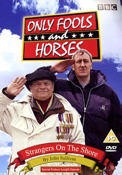 Only Fools and Horses: Strangers On the Shore  DVD / Widescreen - Volume.ro
