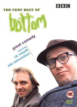 Bottom: The Very Best of Bottom 1995 DVD - Volume.ro