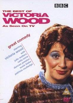 Victoria Wood: The Best of Victoria Wood As Seen On TV 1986 DVD - Volume.ro