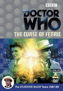 Doctor Who: The Curse of Fenric 1989 DVD - Volume.ro