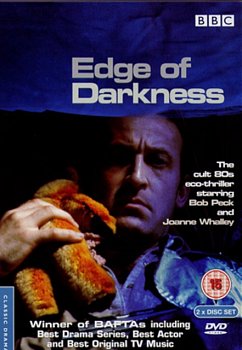 Edge of Darkness 1986 DVD - Volume.ro