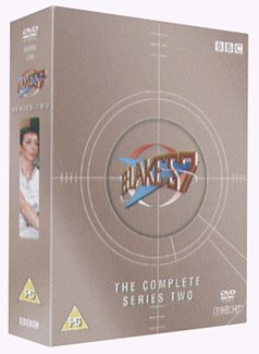 Blake's 7: Season 2 (Box Set) 1978 DVD / Box Set