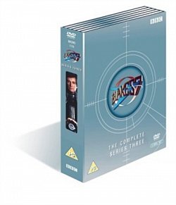 Blake's 7: Season 3 1980 DVD / Box Set - Volume.ro