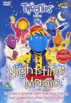 Tweenies: Night-Time Magic 2003 DVD / Widescreen - Volume.ro