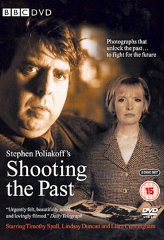 Shooting the Past 1999 DVD / Widescreen Box Set - Volume.ro