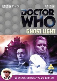 Doctor Who: Ghostlight 1989 DVD
