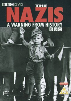 The Nazis - A Warning From History 1997 DVD - Volume.ro