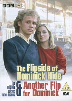 The Flipside of Dominick Hide 1980 DVD