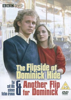 The Flipside of Dominick Hide 1980 DVD - Volume.ro