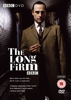 The Long Firm 2004 DVD
