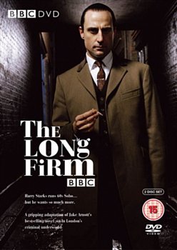 The Long Firm 2004 DVD - Volume.ro
