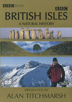 British Isles: A Natural History 2004 DVD - Volume.ro