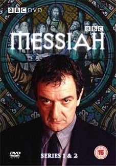 Messiah: Series 1 and 2 2003 DVD / Box Set