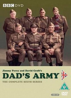 Dad's Army: Series 6 1973 DVD - Volume.ro