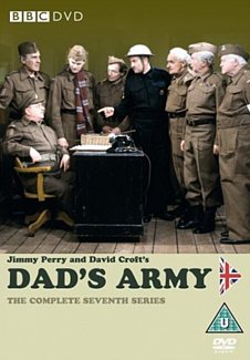 Dad's Army: Series 7 1974 DVD