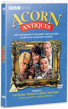 Acorn Antiques 1986 DVD - Volume.ro