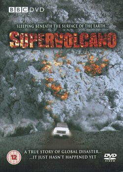 Supervolcano 2004 DVD - Volume.ro