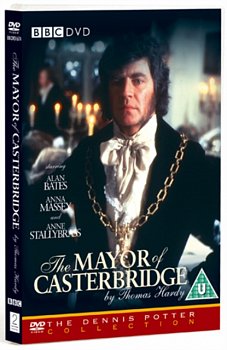 The Mayor of Casterbridge 1978 DVD - Volume.ro
