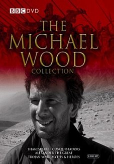The Michael Wood Collection 2004 DVD / Box Set