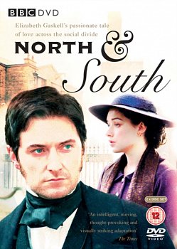 North and South 2004 DVD - Volume.ro
