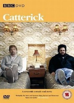 Catterick: Series 1 2005 DVD - Volume.ro