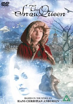 The Snow Queen 2005 DVD - Volume.ro